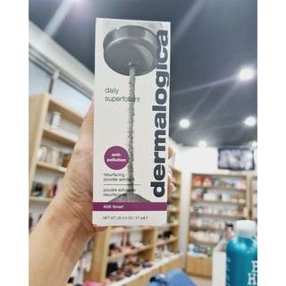 Tẩy da chết Dermalogica Daily Superfoliant 57g