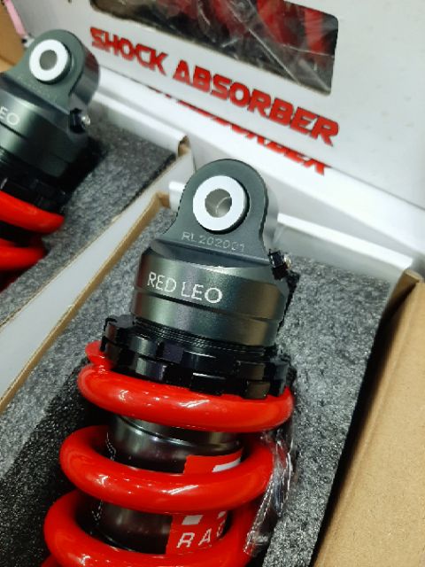 Phuộc REDLEO Không Bình Dầu Ex150, Winner, WinnerX, Sonic