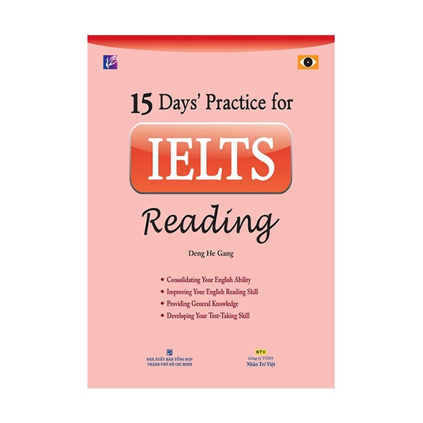 15 Days Practice For Ielts Listening, Reading, Writing, Speaking