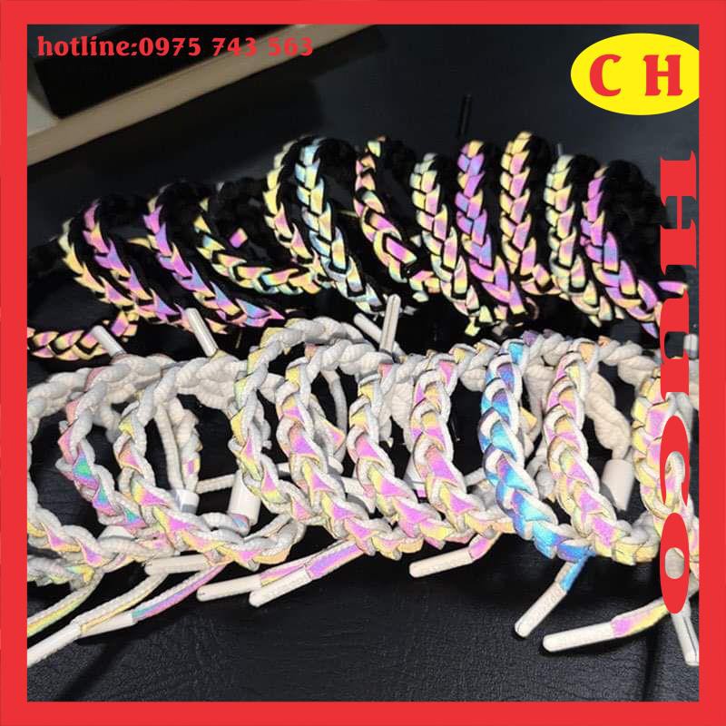 vòng tay phản quang nam nữ🦋phụ kiện thời trang🦋phụ kiện đeo tay🦋vòng tay phản quang cho cặp đôi🦋số lượng sẵn giá sỉ🦋 | BigBuy360 - bigbuy360.vn