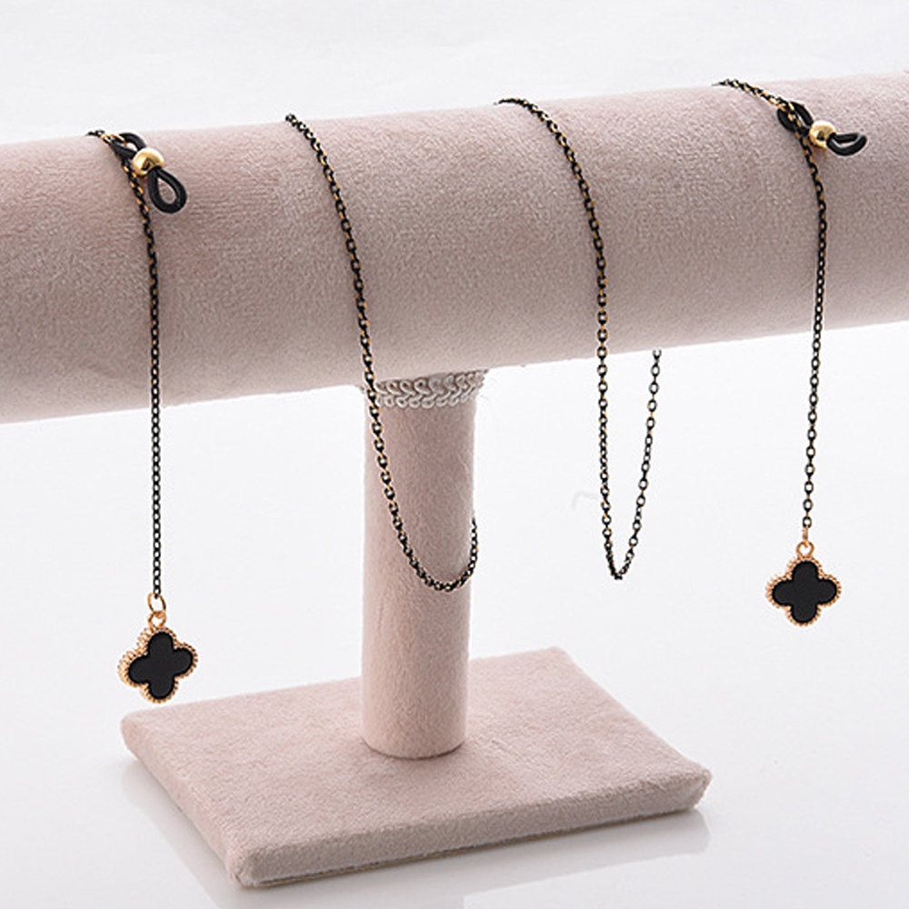 Dây đeo mắt kính nhiều họa tiết tùy chọn cá tính