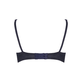 Viviane - Áo ngực Satin Statement Underwire Bra