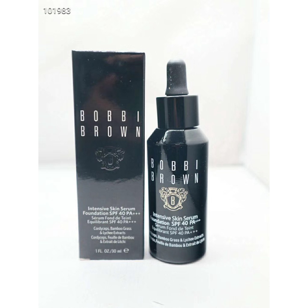 Kem Nền Bobbi Che Khuyết Điểm Dưỡng Ẩm Lâu Trôi | BigBuy360 - bigbuy360.vn