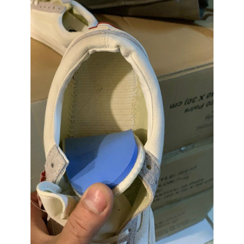 [ Tặng hộp, dây] Dây giầy các mầu | BigBuy360 - bigbuy360.vn