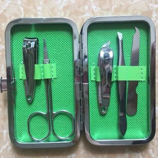 bộ bấm móng hàng khuyến mại