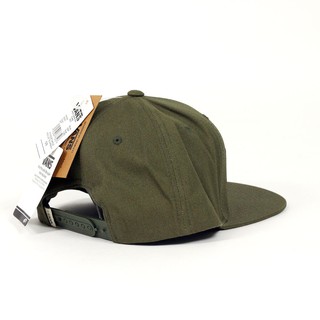 Nón Vans Rowley Snapback VN0002T4KCZ