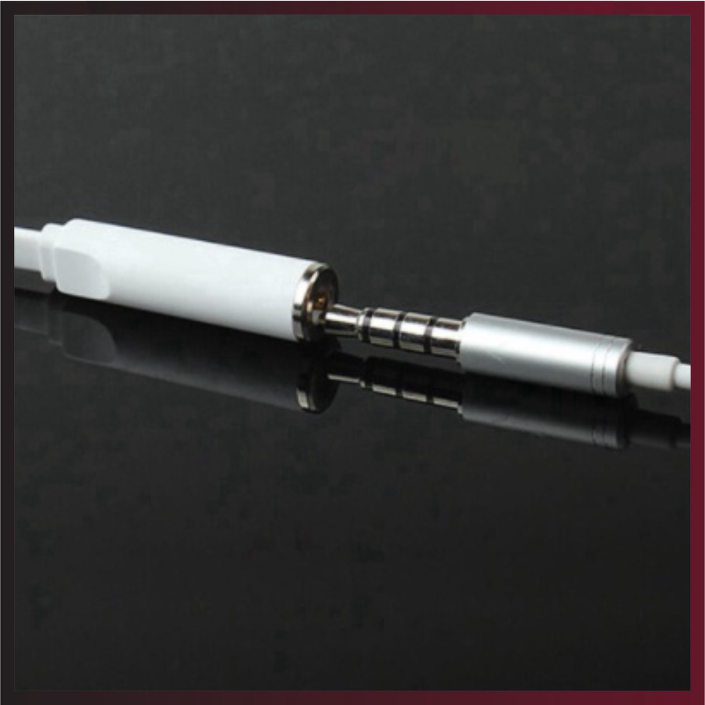 Cáp Chuyển Đổi Samsung Type C Sang Jack 3.5mm  - Hàng Nhập Khẩu