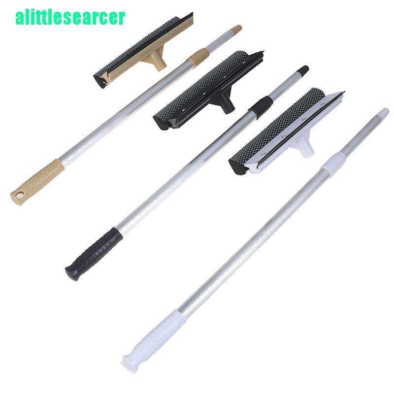 Cây Lau Kính Xe Hơi Có Thể Kéo Dài