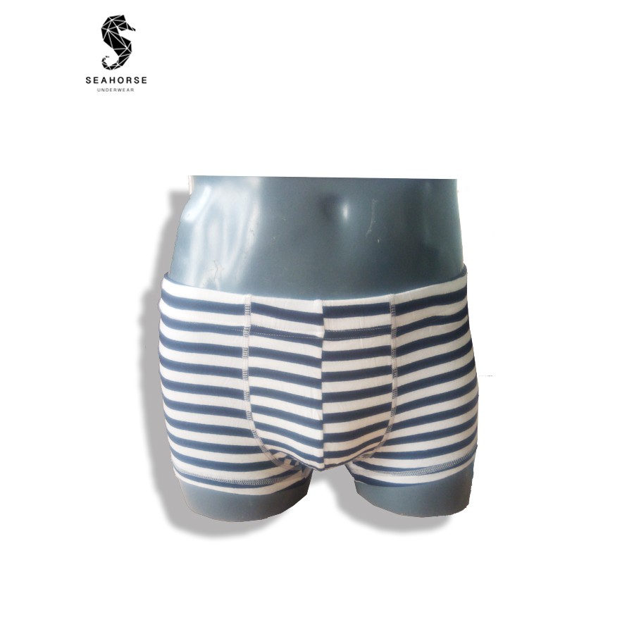 Quần lót nam boxer S3C002 Seahorse