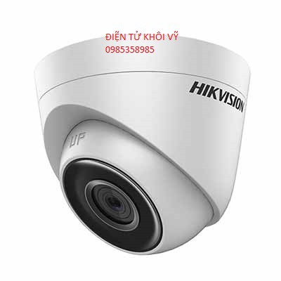 Camera Dome IP 2MP Hikvision DS-2CD1321-I