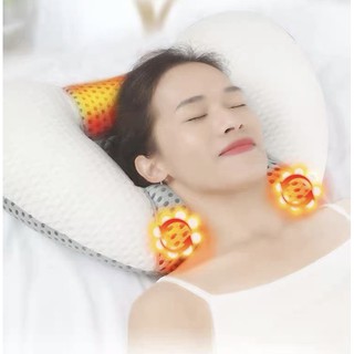 THANH LÝ  gấp 1 máy massage cổ siêu tốt