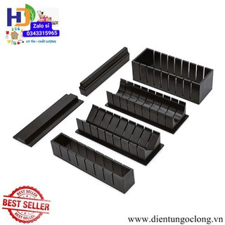 Bộ Dụng Cụ Làm Sushi 11 Món Đa Năng