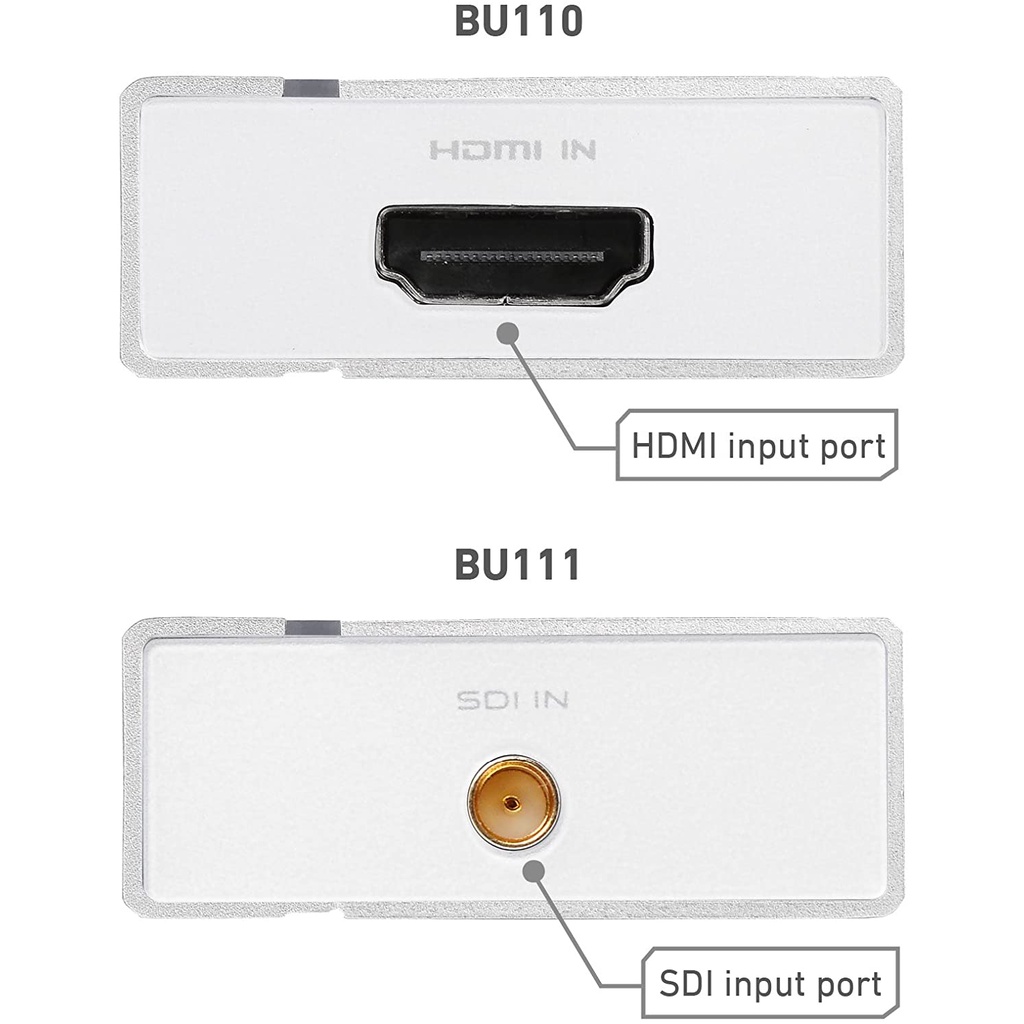 Thiết bị ghi hình HDMI USB 3.0 ExtremeCap UCV AVerMedia BU110