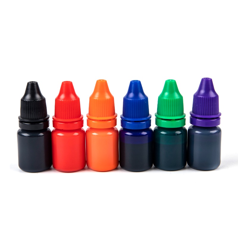 Dầu In Mực 10ml Chất Lượng Cao
