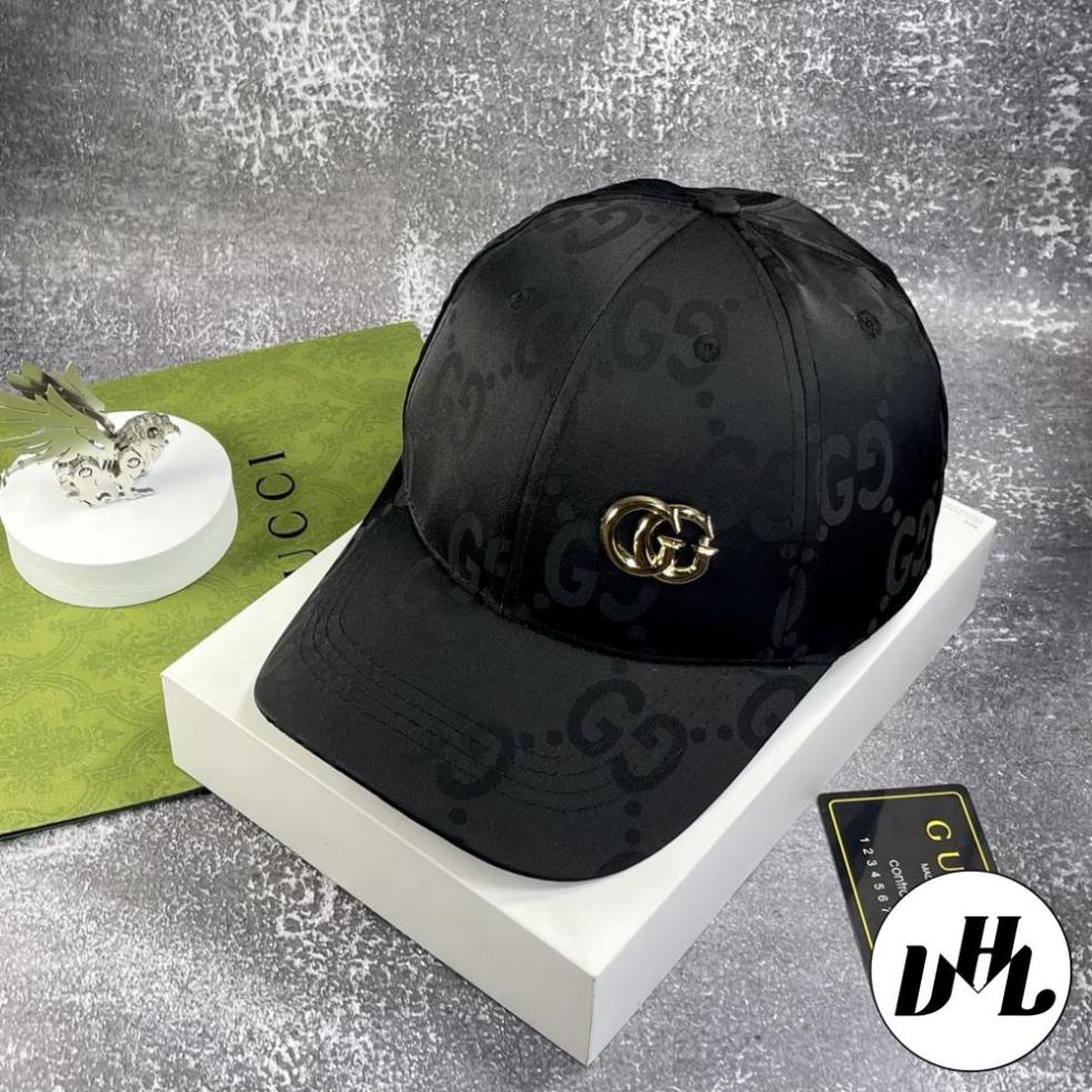 Mũ Nón Nam nữ cao cấp Gucci full lụa chất dành cho cả Nam và nữ phong cách *