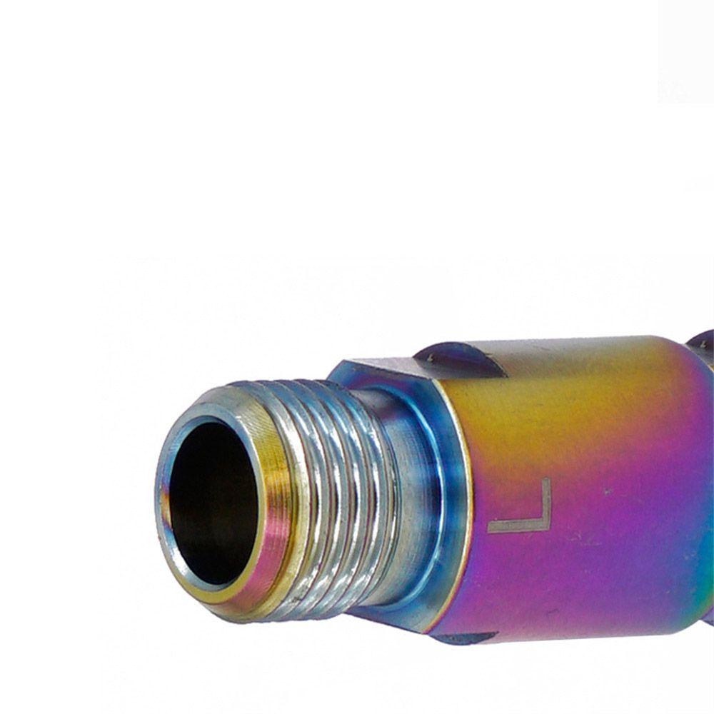 Bu Lông Nối Dài Bàn Đạp Xe Đạp Leo Núi SHOUKEY Siêu Bền Tiện Dụng