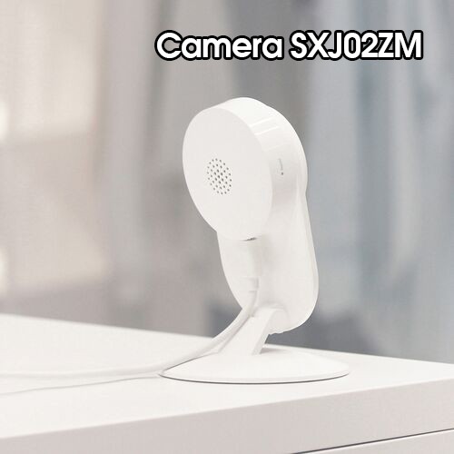 [BẢN QUỐC TẾ] Camera 1080 XIAOMI SXJ02ZM BASIC / Magnetic Mount