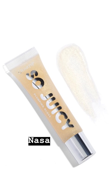 [AUTH BILL MỸ] Son Bóng căng mọng Colourpop So Juicy Plumping Gloss | BigBuy360 - bigbuy360.vn