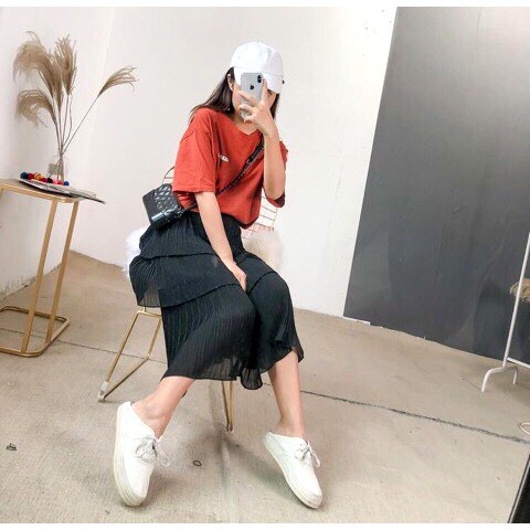 Áo Phông Tay Lỡ Form Rộng Nhiều Màu Andromeda Form Unisex Cho Cả Nam Và Nữ