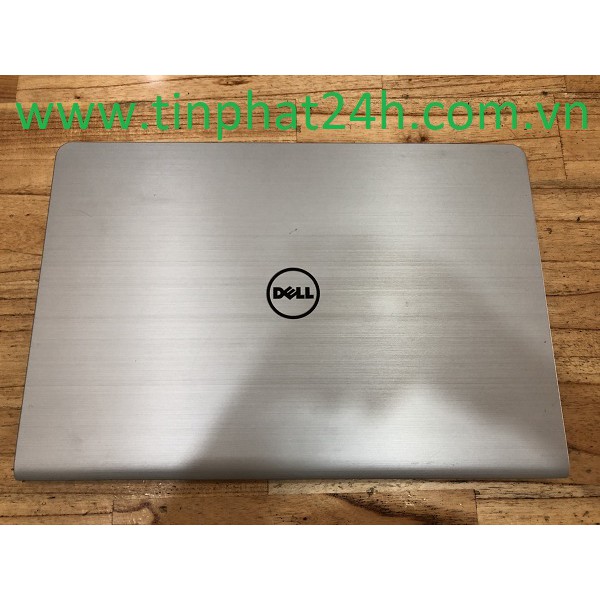 Thay Vỏ Mặt A Laptop Dell Inspiron 5547 5548 5542 5545 5543 P39F Cảm Ứng 03RPWH