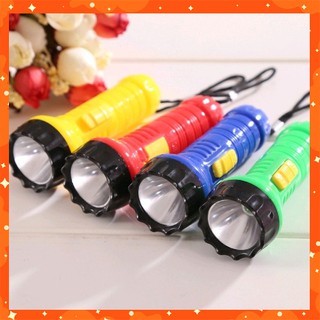 Đèn Pin Mini Siêu Sáng LM-49