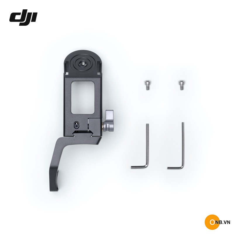  DJI Ronin S-SC Handgrip - Phụ kiện gắn hông gimbal hỗ trợ quay