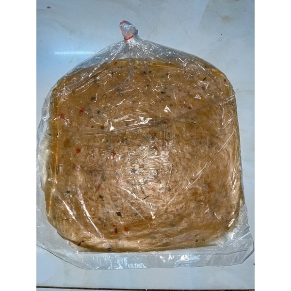 Combo 3 xấp dẻo cay ớt đặc sản Tây Ninh hàng loại 1 maxx ngon! | BigBuy360 - bigbuy360.vn