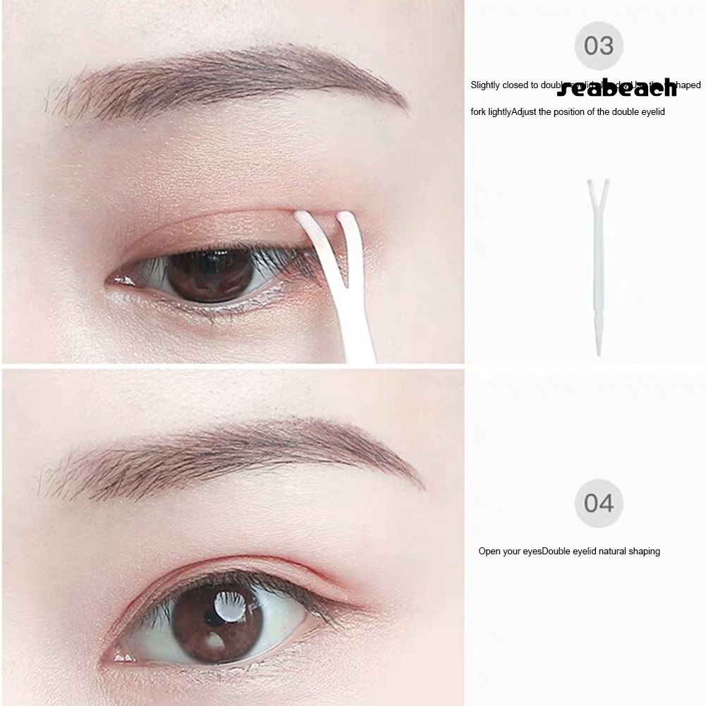 Set 48 Miếng Dán Kích Mí Vô Hình Không Để Lại Dấu Vết | BigBuy360 - bigbuy360.vn