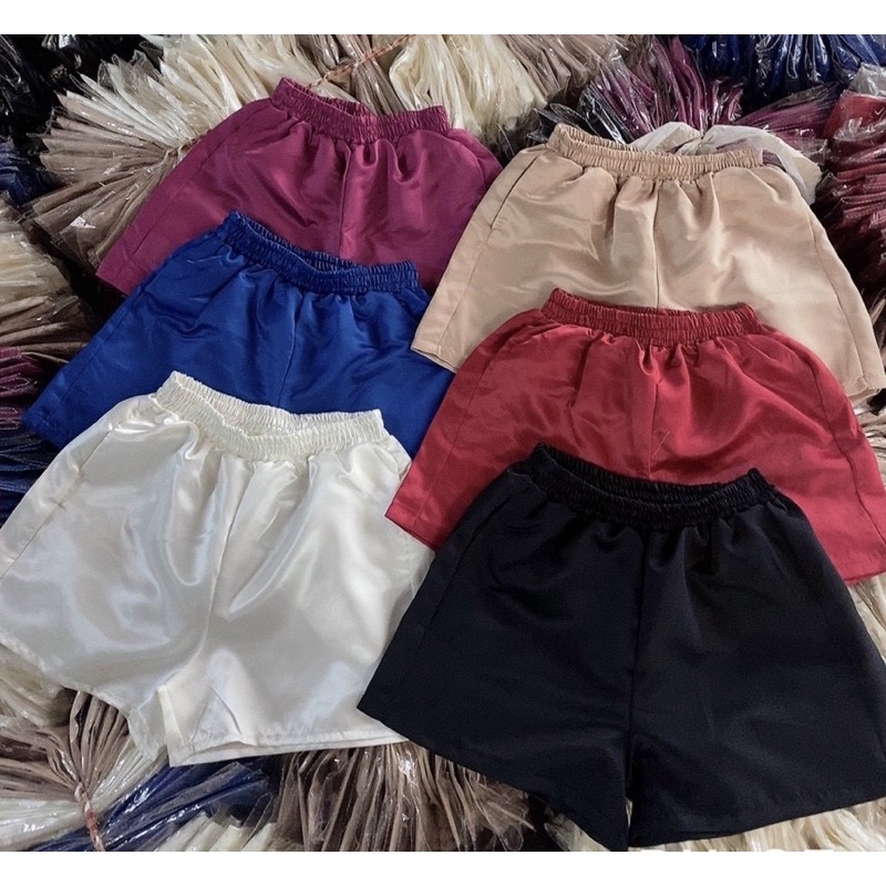 Quần short tacta loại rẻ_Ms50