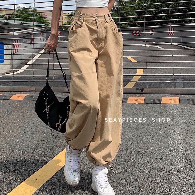 jogger móc kẹp
