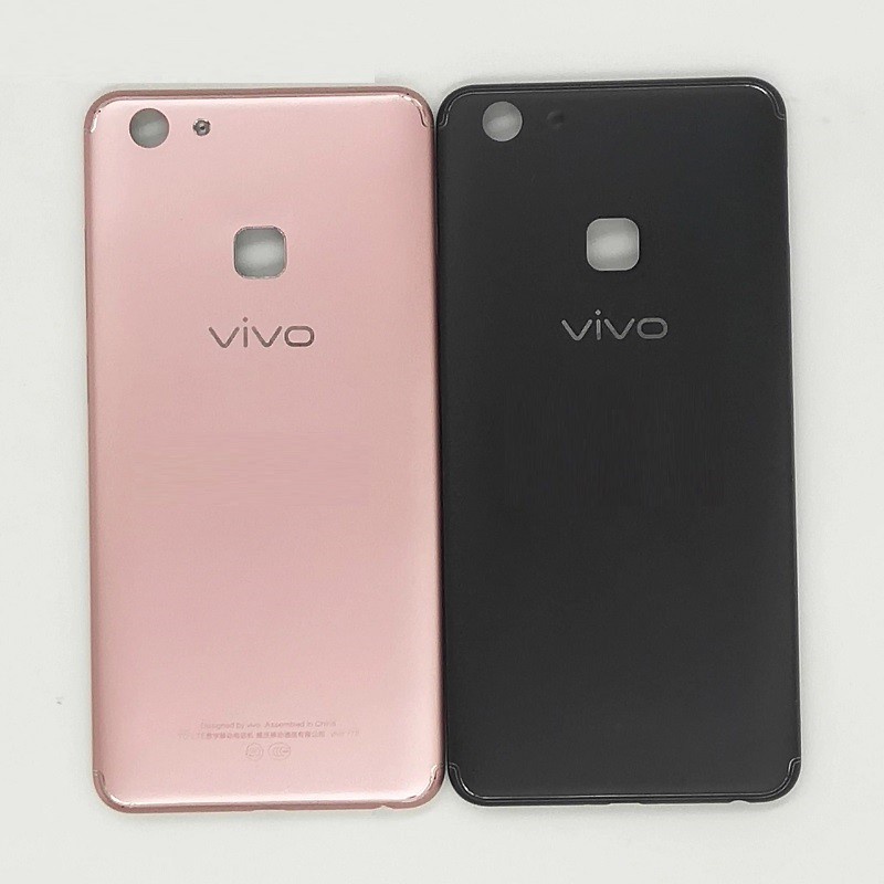 Nắp Lưng Điện Thoại VIVO Y71 / Y75 / Y75A / Y55 / V7 / V7 Plus / Y67 Thay Thế Chuyên Dụng Cho