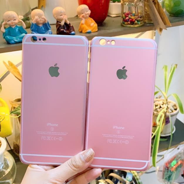 Ốp iphone - iphone 6/6s/6plus