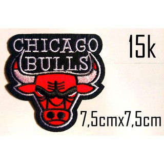 Sticker vải, patch ủi NBA