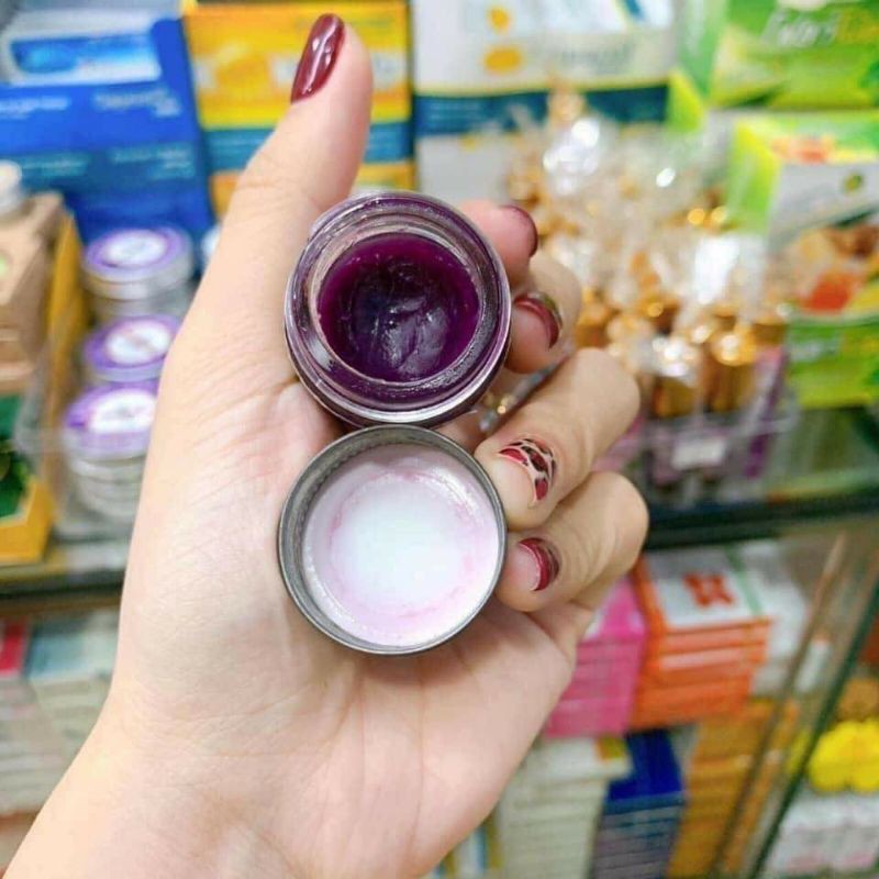 Dầu Lavender Thái Lan