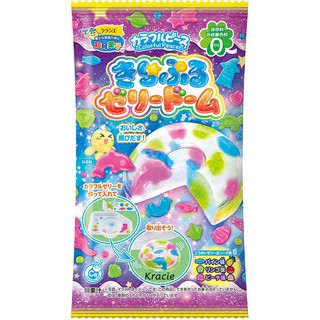 Kẹo Popin Cookin Colorful Peace