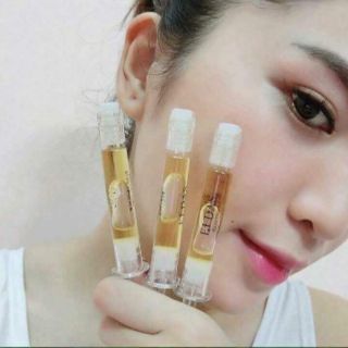 ⚡️💧 SERUM TẾ BÀO GỐC - ELDAS - EG TOX PROGRAM 💧⚡️