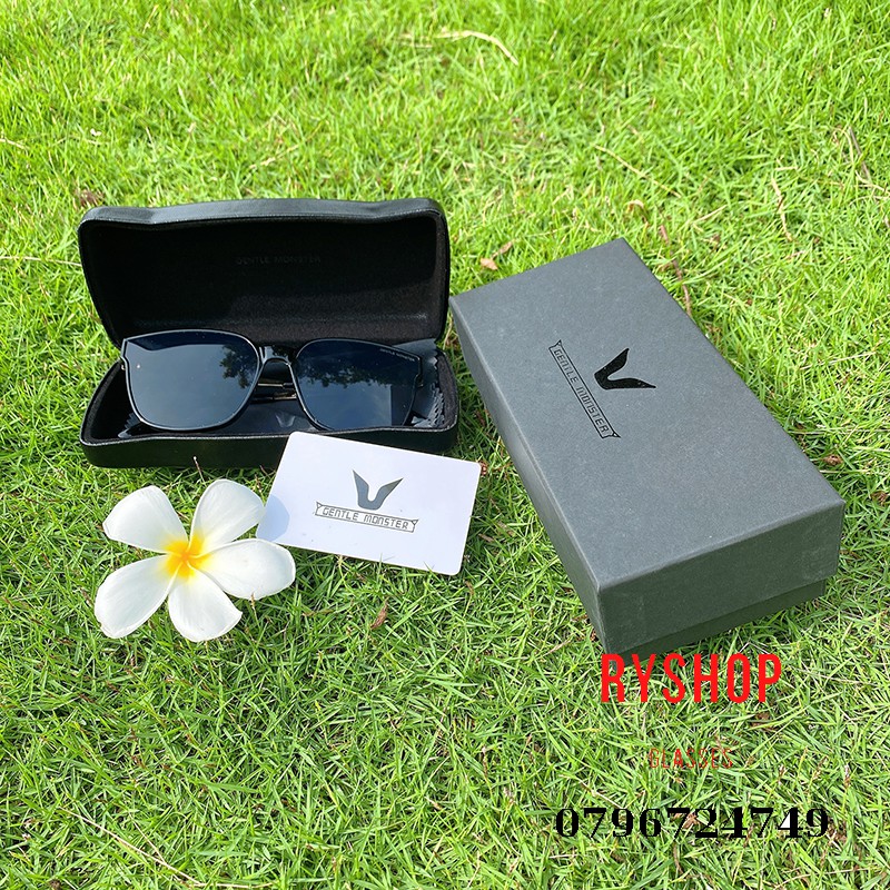 [Mã FAGOGO giảm 12% đơn 99K] Kính Mát Nam Nữ V 6035 Chống UV400 Thời Trang HOT TREND - RyShop | BigBuy360 - bigbuy360.vn