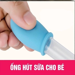 Ống nhỏ giọt 5ml.