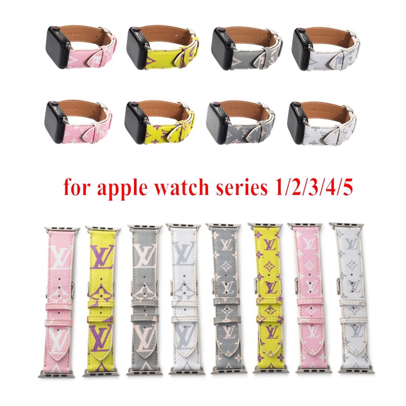 Dây đeo thay thế bằng da chuyên dụng cho Samsung A10 A20 A30 A40 A50 A60 A70 Note 8 9 10 Plus