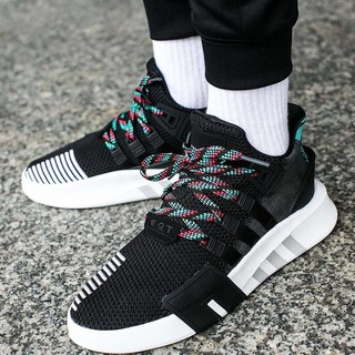 Giày Thể Thao Adidas Eqt Đen