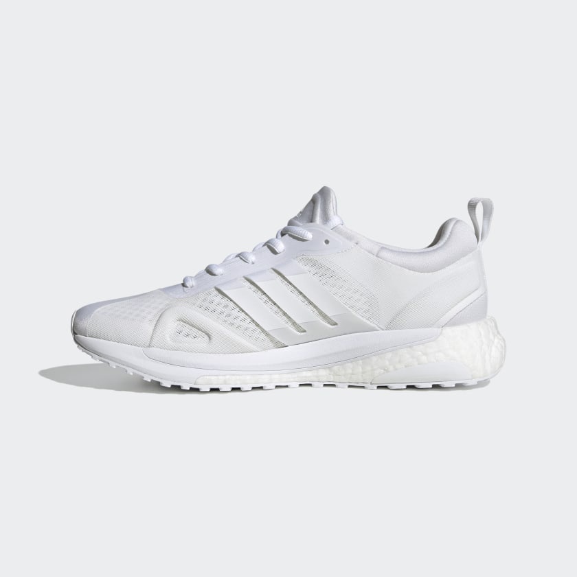 Giày Solar Glide Karlie Kloss màu trắng FV8515 - Adidas chính hãng