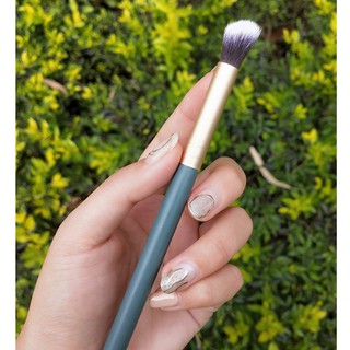 Bộ 2 cọ má hồng và mắt