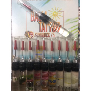 Dầu tra máy Dragonfly/Stingray /scorpion hãng Inkmachine