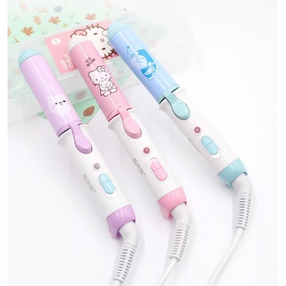 Máy Làm Tóc, Máy Uốn Tóc, máy duỗi tóc Mini - MUT001