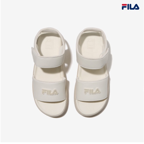 Dép Quai Hậu Fila Funky Tennis 1998 Sandal 1SM01924E