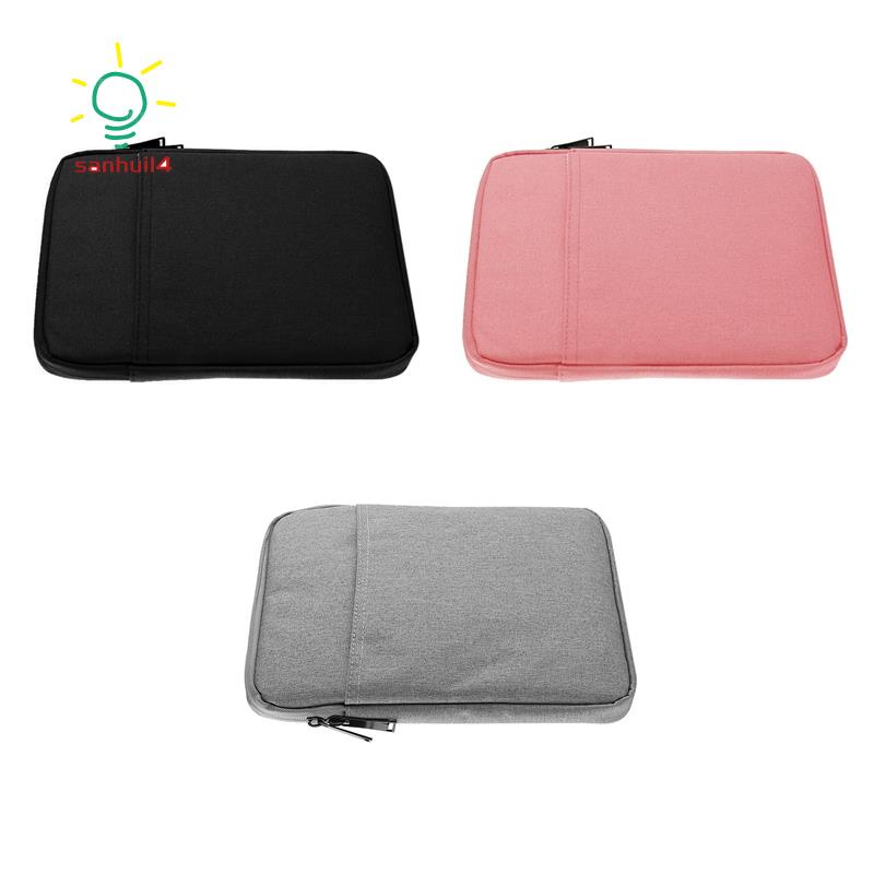 Túi Đựng Máy Tính Bảng Teclast P80 P80X P80H 8 Inch Màu Đen
