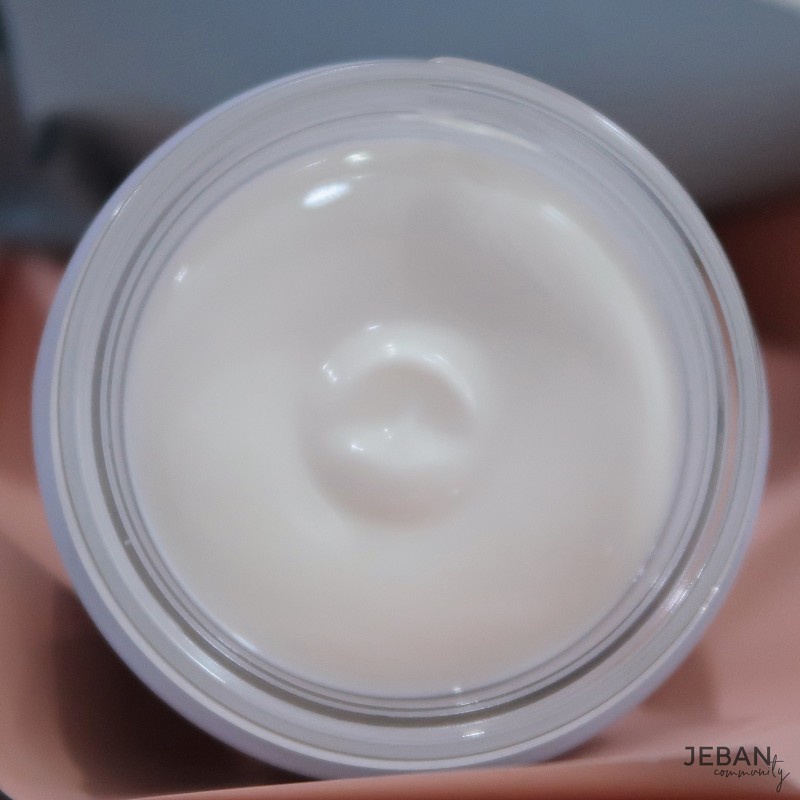Mặt Nạ Fresh Floral Recovery Calming Mask 15ml