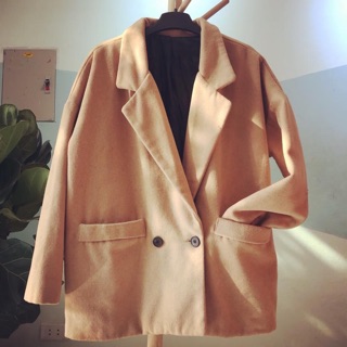 Áo dạ hàn quốc tuyển chọn