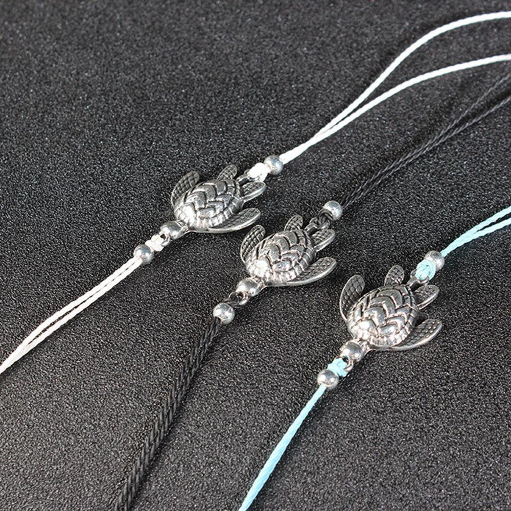 Lắc Chân Phong Cách Bohemian Thời Trang