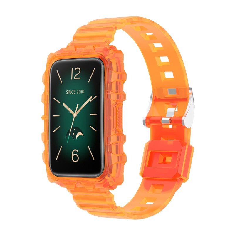 Dây Đeo Thay Thế Chống Thấm Nước Và Mồ Hôi Có Thể Điều Chỉnh Cho Mi Band 7 Pro